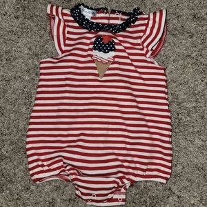 Magnolia Baby cupcake bubble